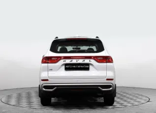 Haval  4