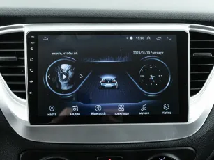 Hyundai  15