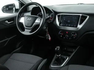 Hyundai  18
