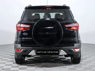 Ford  4
