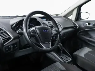 Ford  6