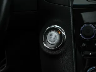 Infiniti  21