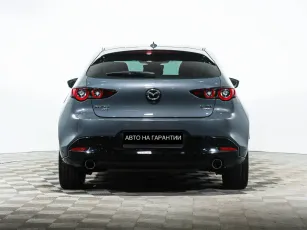 Mazda  4