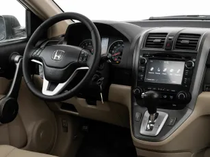Honda  18