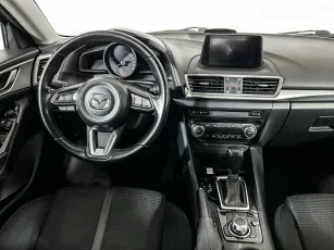 Mazda  8