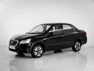 Datsun on-DO,  I