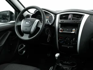 Datsun  15