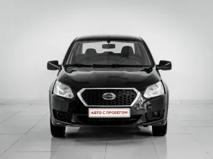 Datsun  2