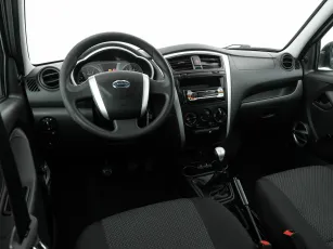 Datsun  8