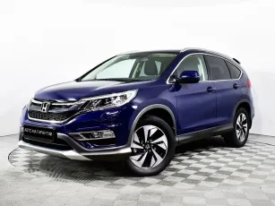 Honda  1