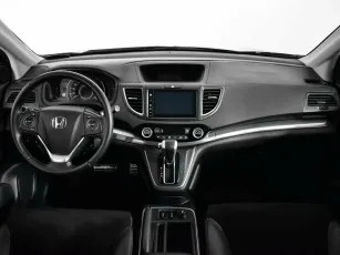 Honda  8