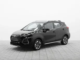 JAC JS3,  -