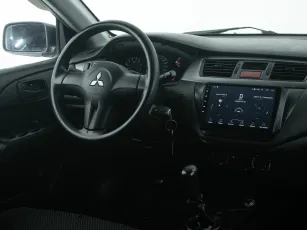 Mitsubishi  16