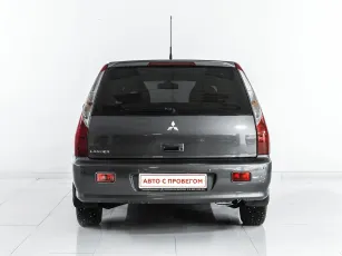 Mitsubishi  6