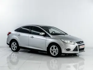 Ford  3