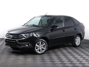 Lada (ВАЗ)  1