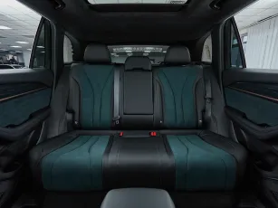 Geely  28