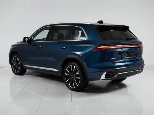 Geely  5