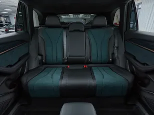 Geely  28