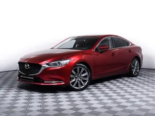 Mazda  1