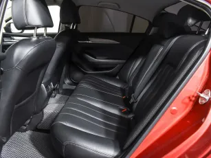 Mazda  17