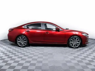 Mazda  4