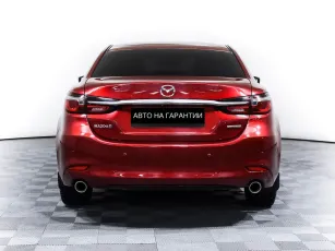 Mazda  6