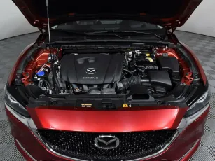 Mazda  8