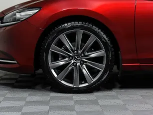 Mazda  9