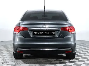 Citroen  4