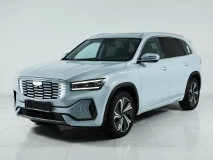 Geely  1