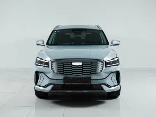 Geely  2