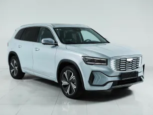 Geely  3