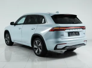 Geely  4