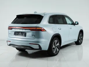 Geely  5