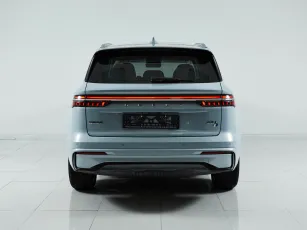 Geely  6