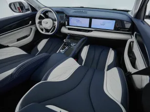 Geely  9
