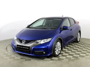 Honda  1