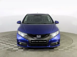 Honda  2