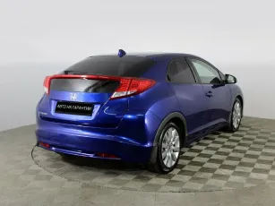 Honda  3