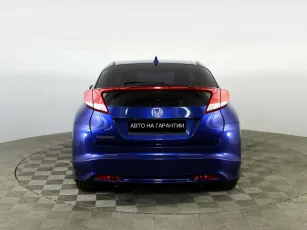 Honda  4