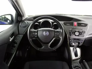 Honda  7