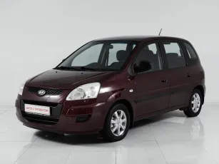 Hyundai  1