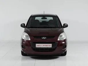 Hyundai  2