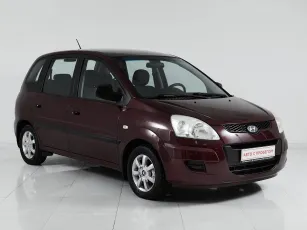 Hyundai  3