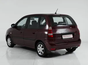 Hyundai  4