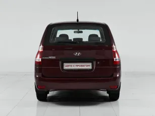 Hyundai  6