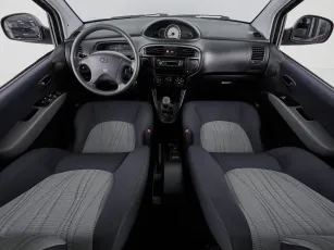 Hyundai  8