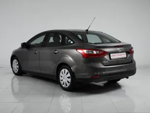 Ford  5