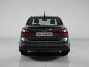 Ford  6